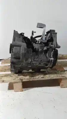 Second-hand car spare part GEARBOX for VOLKSWAGEN BORA I (1J2)  OEM IAM references EGS 13032640927 