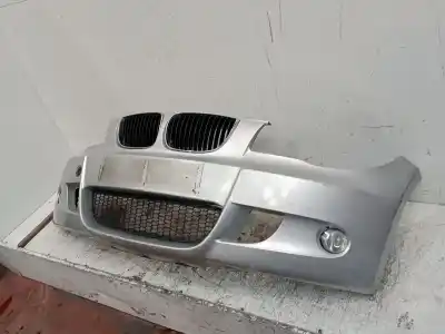 Second-hand car spare part front bumper for bmw 1 (e87) 120 d oem iam references   