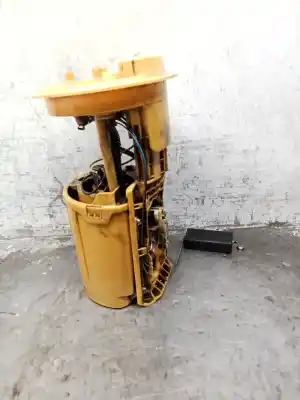 Second-hand car spare part Fuel Pump for SEAT LEON (1P1) 2.0 TDI 16V OEM IAM references 1K0919050D  