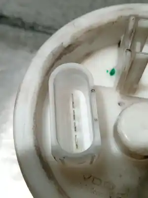 Second-hand car spare part fuel pump for seat exeo (3r2) 2.0 tdi oem iam references 8e0919050ac  220212002009