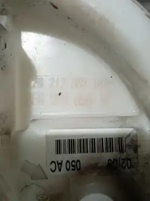 Second-hand car spare part fuel pump for seat exeo (3r2) 2.0 tdi oem iam references 8e0919050ac  220212002009