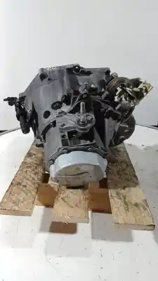 Pezzo di ricambio per auto di seconda mano riduttore per citroen c4 i (lc_) 1.6 hdi riferimenti oem iam 20dm75 204886b  Pezzo di ricambio per auto di seconda mano riduttore per citroen c4 i (lc_) 1.6 hdi riferimenti oem iam 20dm75 204886b