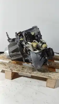 Pezzo di ricambio per auto di seconda mano riduttore per citroen c4 i (lc_) 1.6 hdi riferimenti oem iam 20dm75 204886b  Pezzo di ricambio per auto di seconda mano riduttore per citroen c4 i (lc_) 1.6 hdi riferimenti oem iam 20dm75 204886b