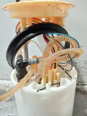 Second-hand car spare part fuel pump for seat leon (5f1) style oem iam references 5q0919050q  a2c82350300