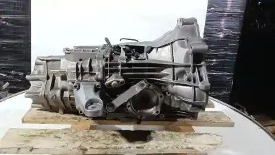 Peça sobressalente para automóvel em segunda mão caixa de velocidades por audi 80 b4 sedán (8c2) 1.9 tdi referências oem iam baa