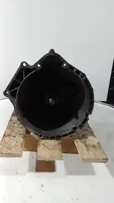 Second-hand car spare part gearbox for bmw 5 (e39) 520 i oem iam references ajs 0278741 