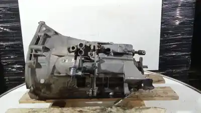 Second-hand car spare part gearbox for bmw 5 (e39) 520 i oem iam references ajs 0278741 