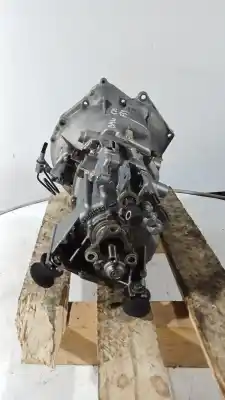 Second-hand car spare part gearbox for bmw 5 (e39) 520 i oem iam references ajs 0278741 