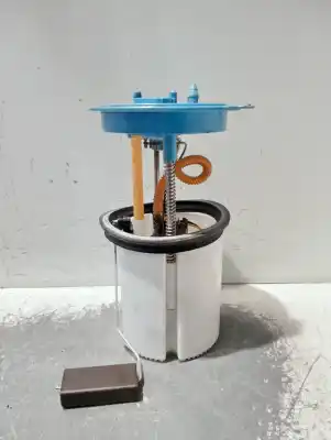 Peça sobressalente para automóvel em segunda mão bomba de combustivel por seat leon (1p1) * referências oem iam 1k0919051cl