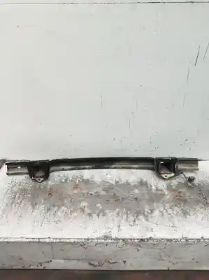 Peça sobressalente para automóvel em segunda mão reforço do pára choques traseiro por bmw 3 touring (e91) 320 d referências oem iam 705846711  