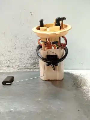 Автозапчастина б/у паливний насос для skoda octavia iii (5e3, nl3, nr3) 2.0 tdi посилання на oem iam 5q0919050p