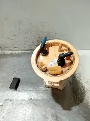 Автозапчастина б/у паливний насос для skoda octavia iii (5e3, nl3, nr3) 2.0 tdi посилання на oem iam 5q0919050p  a2c82349000