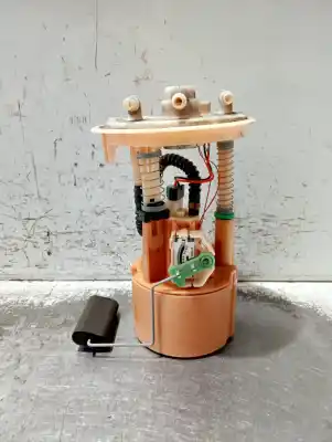 Peça sobressalente para automóvel em segunda mão bomba de combustivel por smart coupe 0.6 turbo cat referências oem iam 0003412v