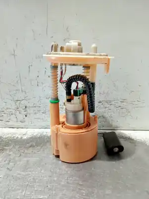Peça sobressalente para automóvel em segunda mão bomba de combustivel por smart coupe 0.6 turbo cat referências oem iam 0003412v  09750029901