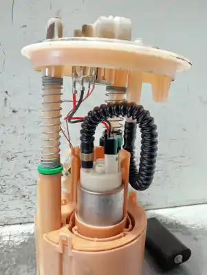 Peça sobressalente para automóvel em segunda mão bomba de combustivel por smart coupe 0.6 turbo cat referências oem iam 0003412v  09750029901