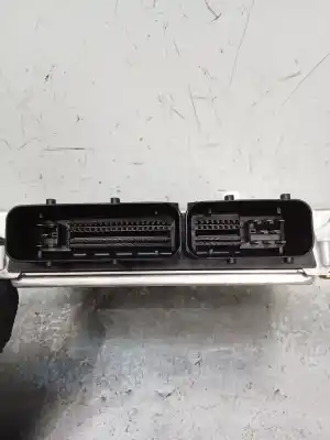 Автозапчастина б/у ебу контролер двигуна для audi a4 b6 (8e2) 2.0 посилання на oem iam 8e0907557  0261206051