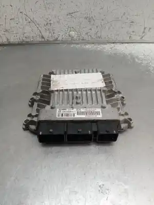 Peça sobressalente para automóvel em segunda mão Centralina De Motor Uce por CITROEN C4 I (LC_) 2.0 HDI Referências OEM IAM 5WS40281A HW9655041480 SW9658344580 Peça sobressalente para automóvel em segunda mão Centralina De Motor Uce por CITROEN C4 I (LC_) 2.0 HDI Referências OEM IAM 5WS40281A HW9655041480 SW9658344580