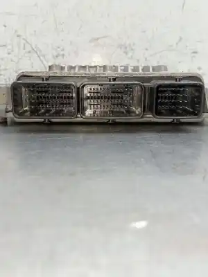 Second-hand car spare part ecu engine control for citroen c4 i (lc_) 2.0 hdi oem iam references 5ws40281a hw9655041480 sw9658344580 Second-hand car spare part ecu engine control for citroen c4 i (lc_) 2.0 hdi oem iam references 5ws40281a hw9655041480 sw9658344580