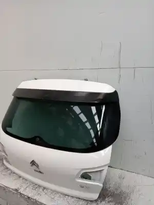 Автозапчастина б/у загальні двері для citroen c4 i (lc_) 2.0 hdi посилання на oem iam    Автозапчастина б/у загальні двері для citroen c4 i (lc_) 2.0 hdi посилання на oem iam