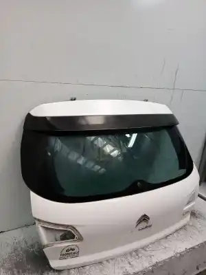 Автозапчастина б/у загальні двері для citroen c4 i (lc_) 2.0 hdi посилання на oem iam    Автозапчастина б/у загальні двері для citroen c4 i (lc_) 2.0 hdi посилання на oem iam