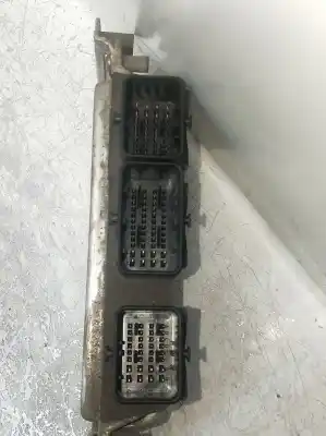 Автозапчасти б/у блок управления двигателем за citroen c2 (jm_) 1.6 ссылки oem iam 0261207999 8648002280 9657498880