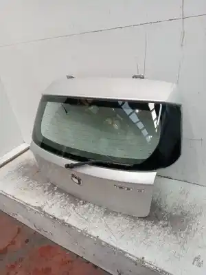 Second-hand car spare part tailgate for bmw 1 (e87) 120 d oem iam references   