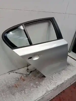 Second-hand car spare part rear right door for bmw 1 (e87) 120 d oem iam references   