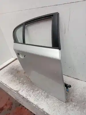 Second-hand car spare part rear right door for bmw 1 (e87) 120 d oem iam references   