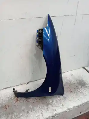 Автозапчастина б/у передне ліве крило для seat toledo ii (1m2) 1.9 tdi посилання на oem iam   