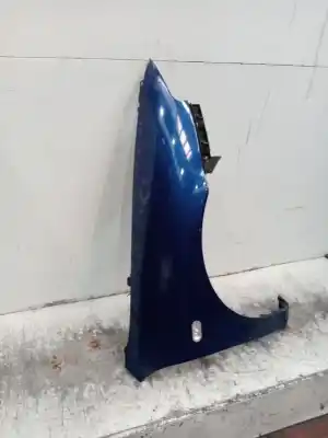 Автозапчастина б/у передне праве крило для seat toledo ii (1m2) 1.9 tdi посилання на oem iam   