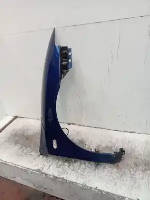 Автозапчастина б/у передне праве крило для seat toledo ii (1m2) 1.9 tdi посилання на oem iam   