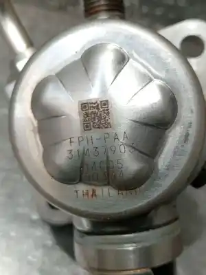 Peça sobressalente para automóvel em segunda mão bomba de combustivel por volvo xc60 business plus 2wd referências oem iam 31437903  