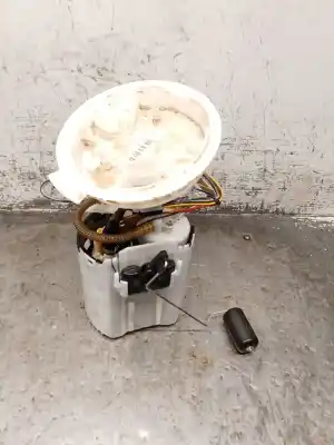 Peça sobressalente para automóvel em segunda mão Bomba De Combustivel por VOLVO XC60 Business Plus 2WD Referências OEM IAM 31372614  