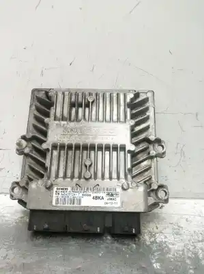 Second-hand car spare part ecu engine control for ford focus c-max (dm2) 1.8 tdci oem iam references 5ws40512a 26035996 6m5112a650ya 4bkaj38ac Second-hand car spare part ecu engine control for ford focus c-max (dm2) 1.8 tdci oem iam references 5ws40512a 26035996 6m5112a650ya 4bkaj38ac