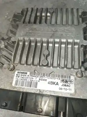 Second-hand car spare part ecu engine control for ford focus c-max (dm2) 1.8 tdci oem iam references 5ws40512a 26035996 6m5112a650ya 4bkaj38ac Second-hand car spare part ecu engine control for ford focus c-max (dm2) 1.8 tdci oem iam references 5ws40512a 26035996 6m5112a650ya 4bkaj38ac