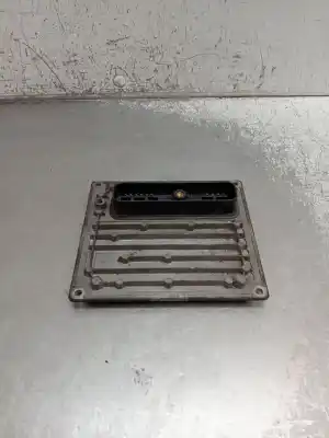 Peça sobressalente para automóvel em segunda mão centralina de motor uce por ford fiesta v (jh_, jd_) 1.4 16v referências oem iam 4s6112a650ea