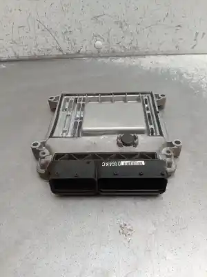 Peça sobressalente para automóvel em segunda mão centralina de motor uce por hyundai i30 classic referências oem iam 391122b102