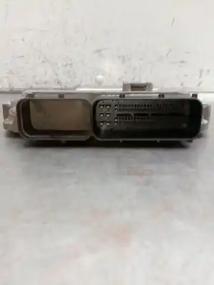 Second-hand car spare part ecu engine control for hyundai i30 classic oem iam references 391122b102  9001040164kc