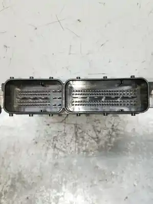 Pezzo di ricambio per auto di seconda mano centralina motore per infiniti q30 2.2 d riferimenti oem iam a6519009702 28454431 28454431a a6519011102