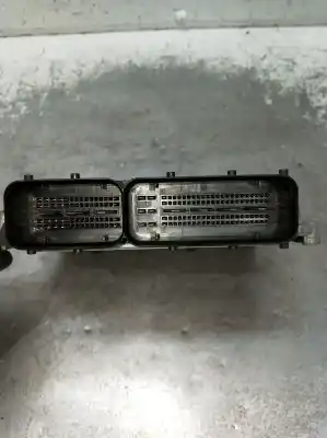 Peça sobressalente para automóvel em segunda mão centralina de motor uce por kia cee'd sw (ed) 2.0 crdi 140 referências oem iam 0281013570  3911327710