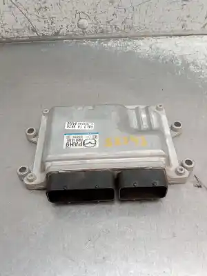 Second-hand car spare part ECU ENGINE CONTROL for MAZDA 3 FASTBACK (BP)  OEM IAM references PAH918881  E6TA2771H
