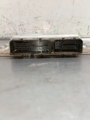 Second-hand car spare part ecu engine control for mazda 3 fastback (bp) 2.0 skyactiv-g m hybrid oem iam references pah918881  e6ta2771h