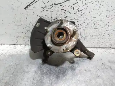 Second-hand car spare part front left knuckle for hyundai i40 style oem iam references 