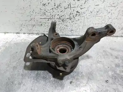 Second-hand car spare part front left knuckle for hyundai i40 style oem iam references   