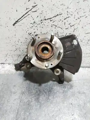 Second-hand car spare part front right knuckle for hyundai i40 style oem iam references 