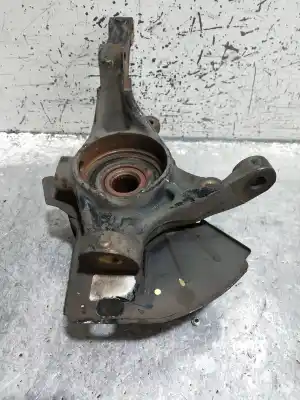 Second-hand car spare part front right knuckle for hyundai i40 style oem iam references   