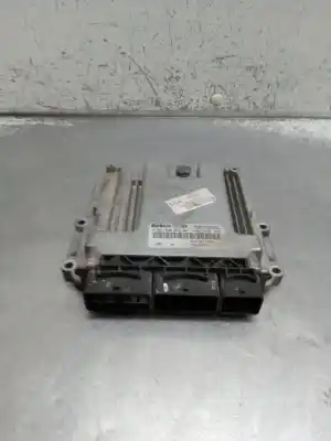 Second-hand car spare part ECU ENGINE CONTROL for MERCEDES-BENZ CITAN MONOSPACE (W415)  OEM IAM references 0281030973  23710274R