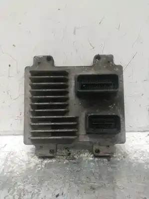 Peça sobressalente para automóvel em segunda mão  por OPEL CORSA E (X15)  Referências OEM IAM E8312679197 12679199 86ACB5516188007S