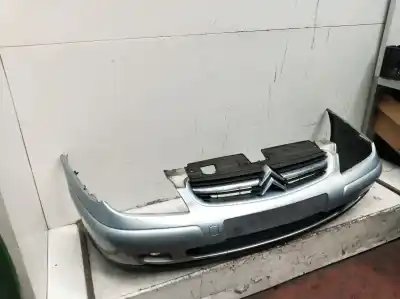 Peça sobressalente para automóvel em segunda mão para choques dianteiro por citroen c5 i (dc_) 2.0 hdi (dcrhzb, dcrhze) referências oem iam   