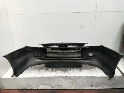 Peça sobressalente para automóvel em segunda mão para choques dianteiro por citroen c5 i (dc_) 2.0 hdi (dcrhzb, dcrhze) referências oem iam   